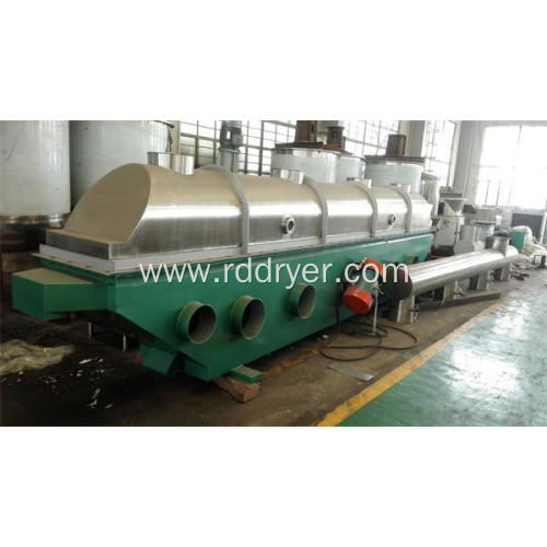 New Design Seeds Drying Machine